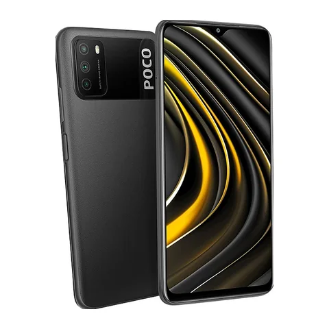 POCO M3