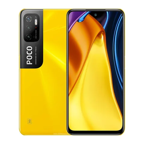 POCO M3 Pro 5G