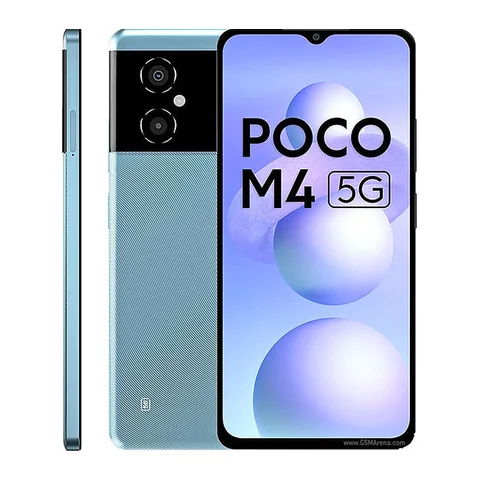 POCO M4 5G