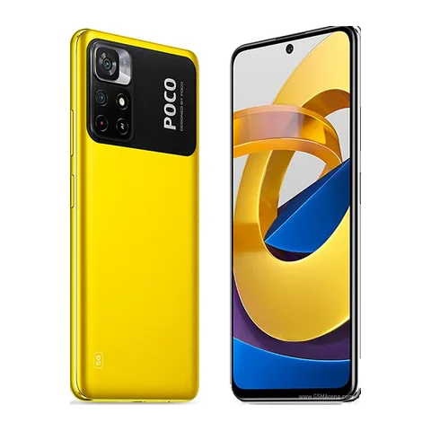 POCO M4 Pro 5G