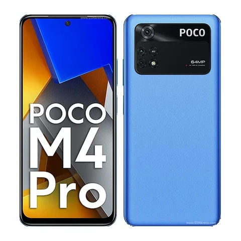 POCO M4 Pro