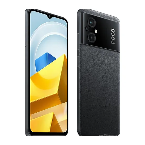 POCO M5
