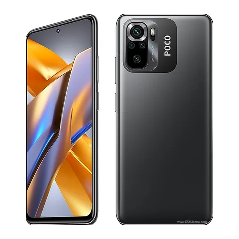 POCO M5S