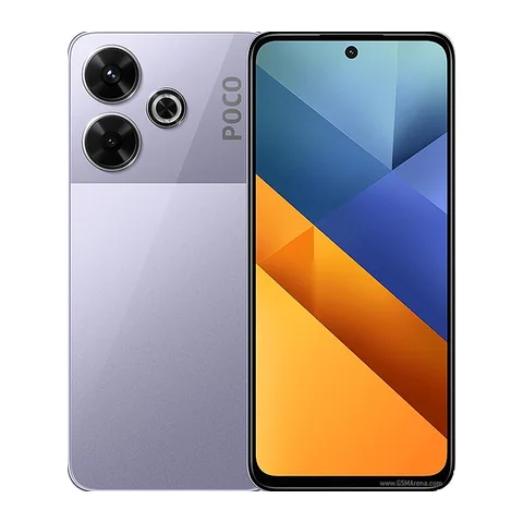 POCO M6