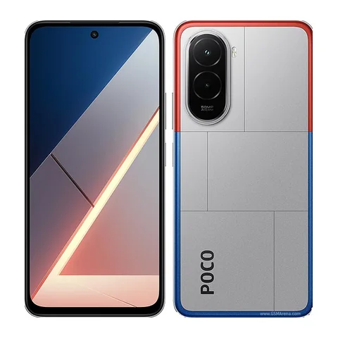 POCO M7