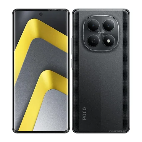POCO M8 5G