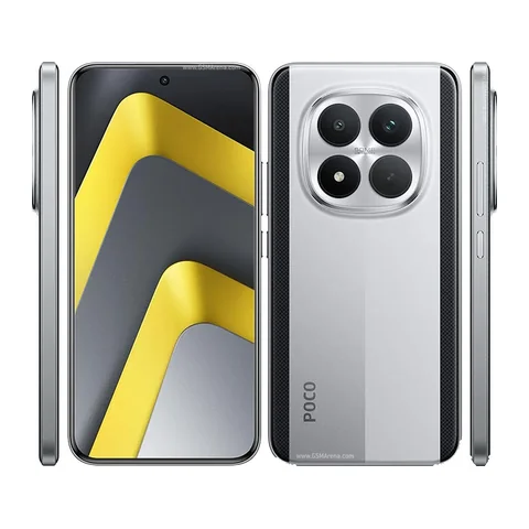 POCO M8 Pro 5G
