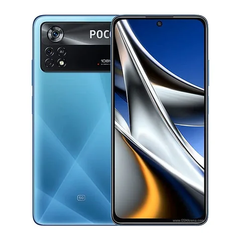 POCO X4 Pro 5G
