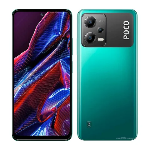 POCO X5