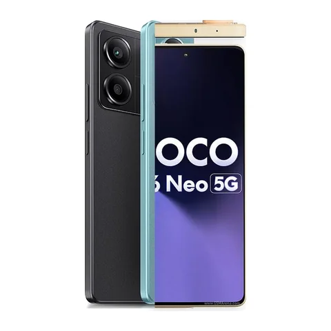 POCO X6 Neo