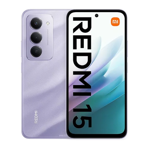 Redmi 15 4G