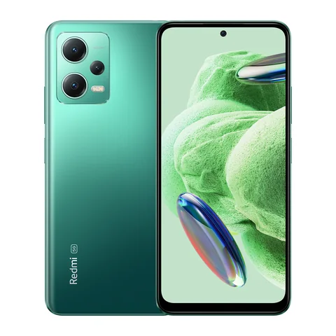 Redmi Note 12 5G