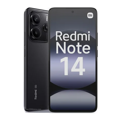 Redmi Note 14 5G