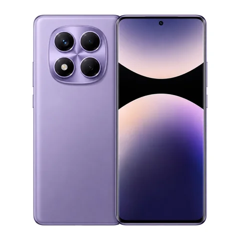 Redmi Note 14 Pro 5G