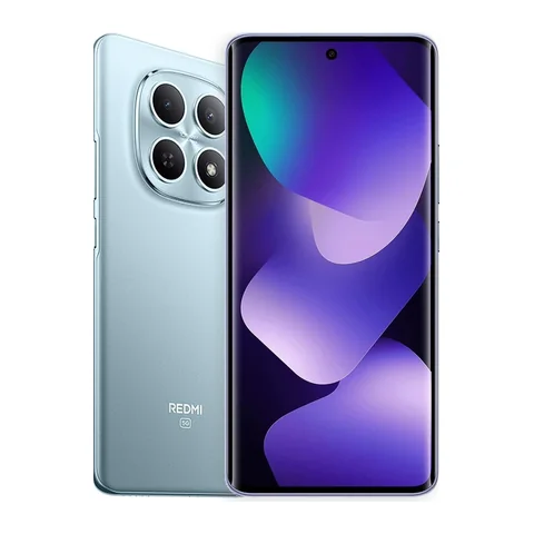 Redmi Note 15 5G