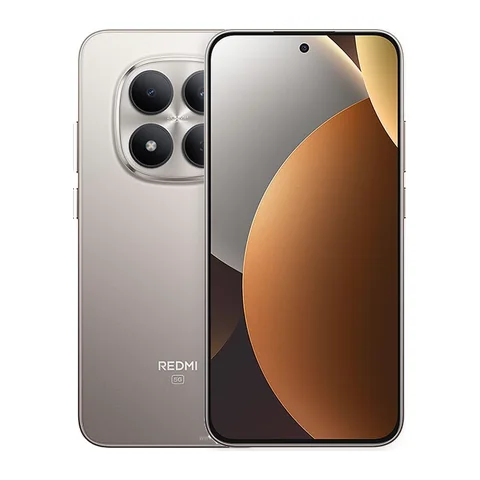 Redmi Note 15 Pro 5G