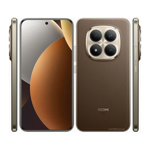 Redmi Note 15 Pro+ 5G