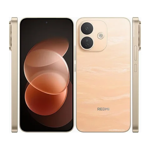 Redmi Note 17 Pro 5G
