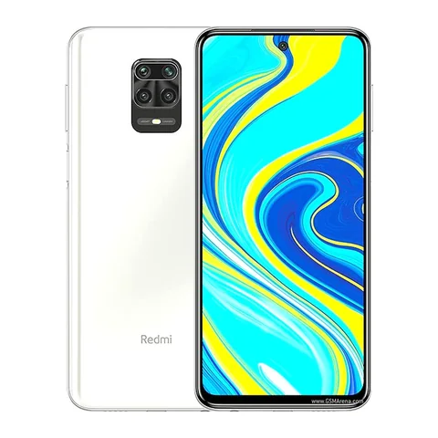 POCO M2 Pro