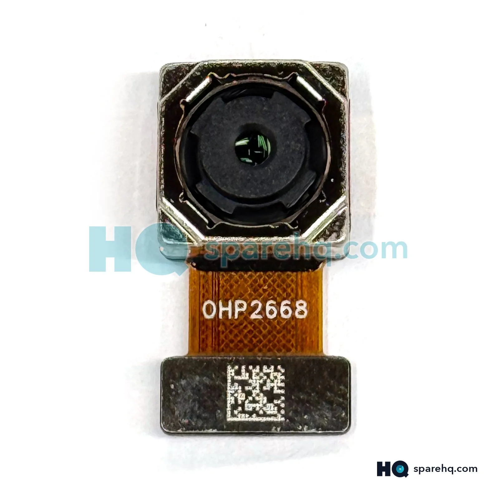 POCO M4 5G 13MP Rear Main Camera Module — front