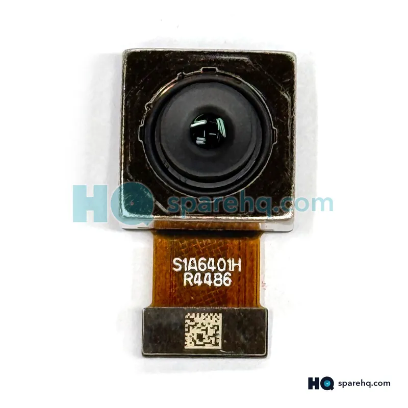 POCO M6 Pro 64MP Rear Main Camera Module — front