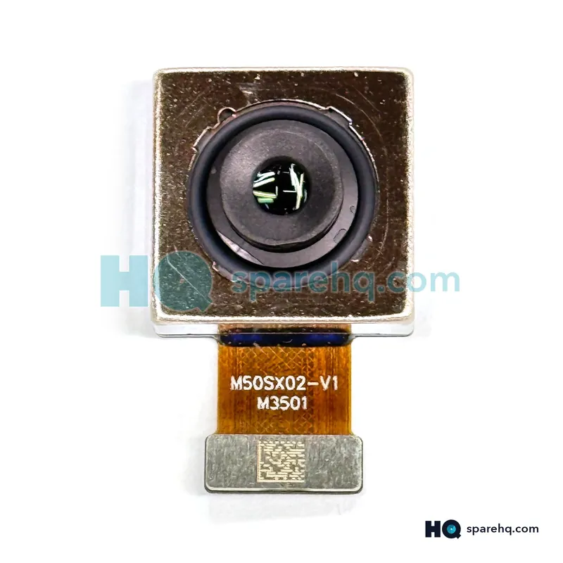 POCO M7 Pro 5G 后置主摄摄像头模组 50MP — 正面