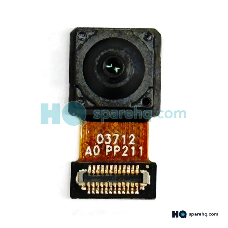 POCO M8 5G 20MP Front Camera Module — front