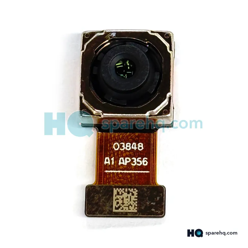 POCO M8 5G 50MP Rear Main Camera Module — front