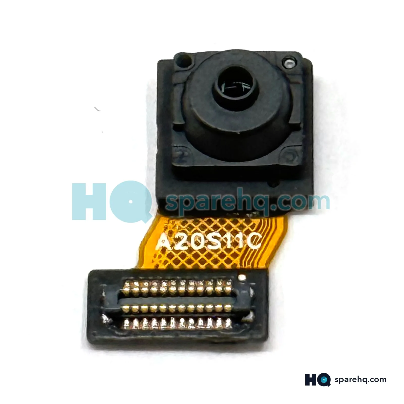 POCO X2 20MP Front Camera Module — front