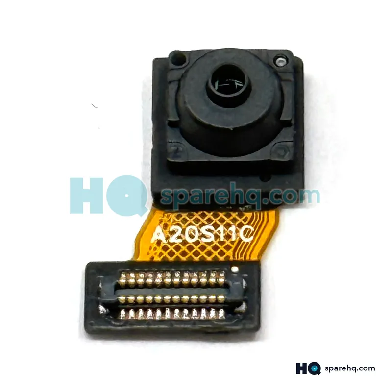 POCO X2 20MP Front Camera Module — front