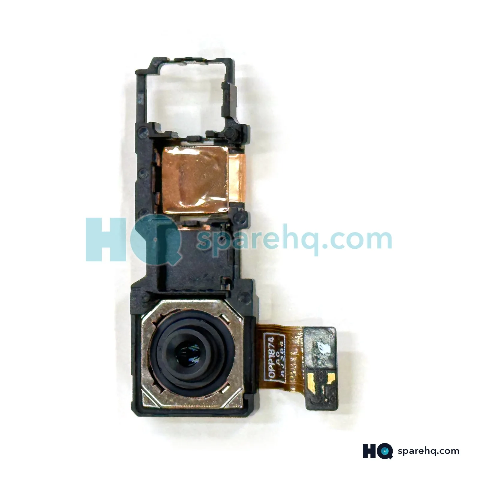 POCO X2 64MP Rear Main Camera Module — front