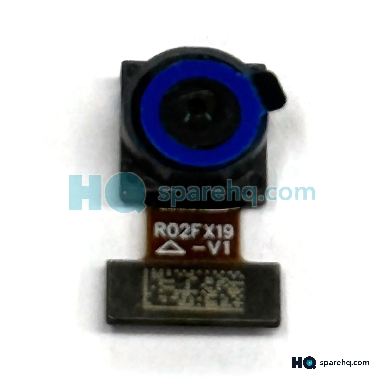 Redmi 10 4G 后置微距摄像头模组 2MP — 正面