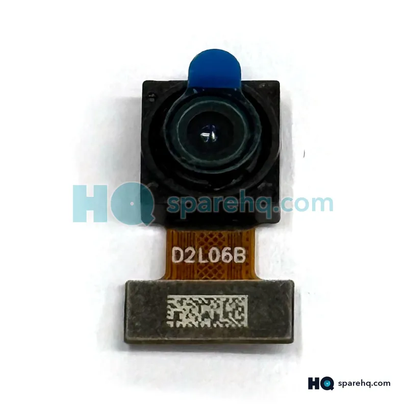Redmi 10 4G 2MP Rear Depth Camera Module — front