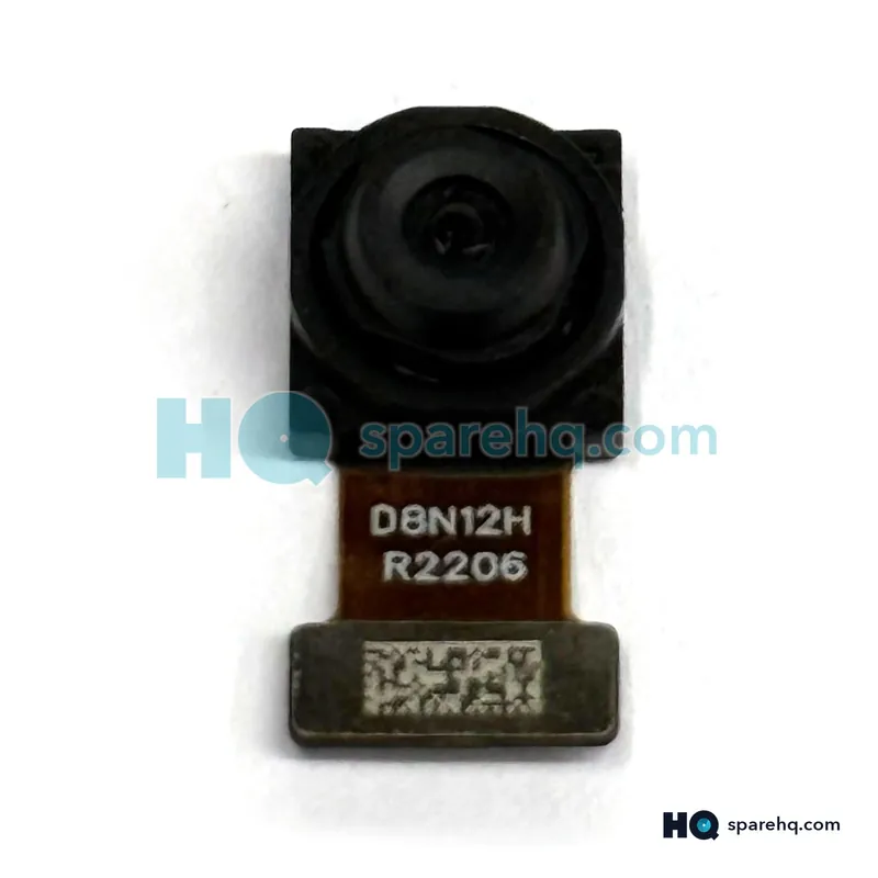 Redmi 10 4G 8MP Rear Ultra-wide Camera Module — front
