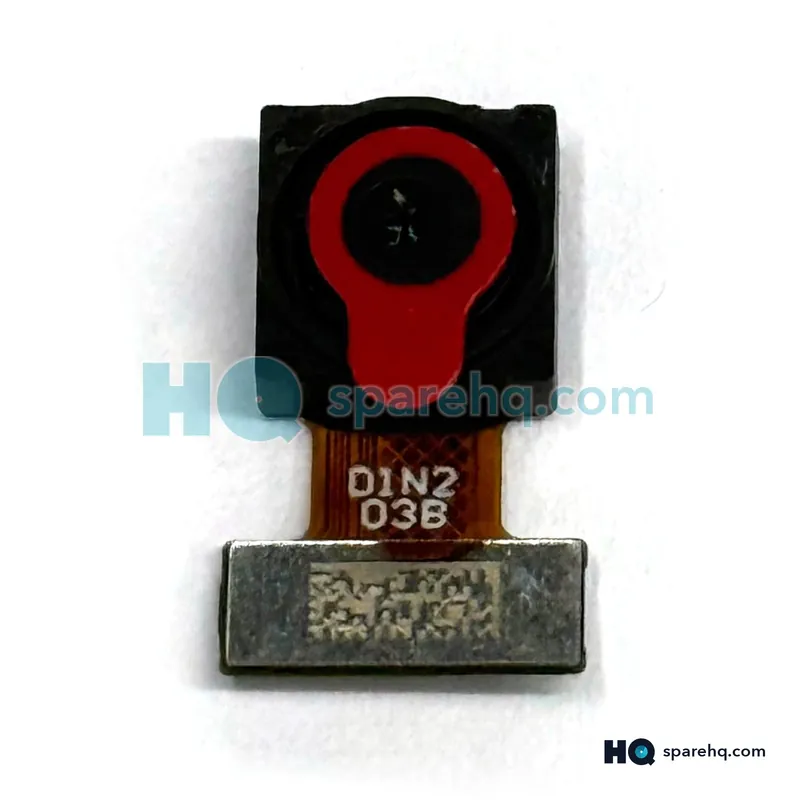 Redmi 10 5G 2MP Rear Depth Camera Module — front