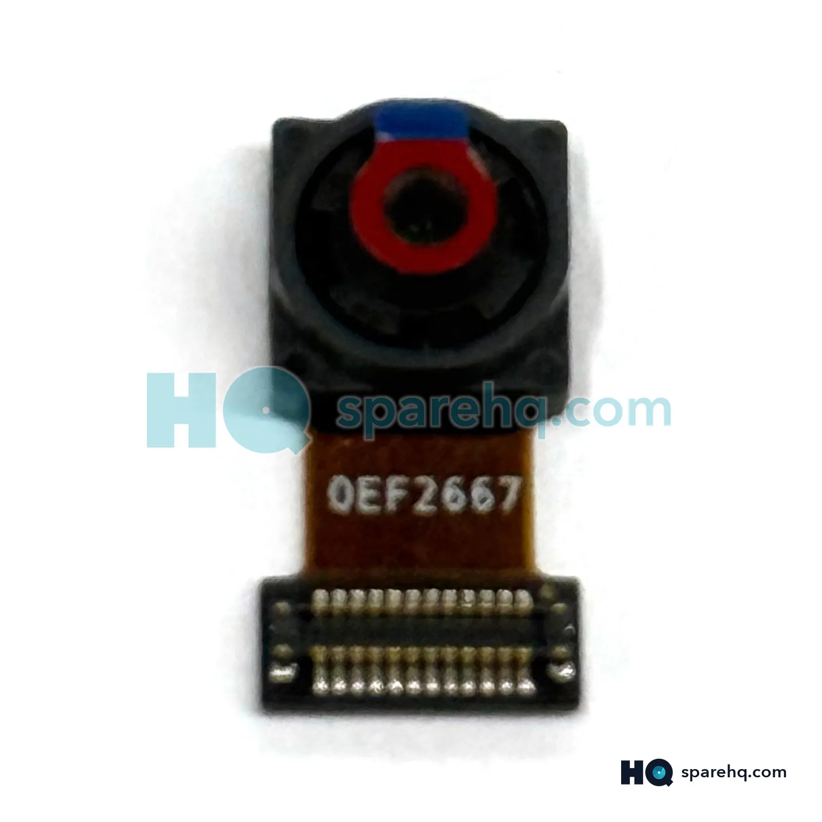 Redmi 10C 5MP Front Camera Module — front