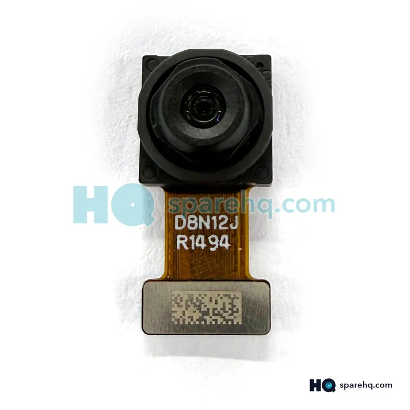 Redmi 12 4G 8MP Rear Ultra-wide Camera Module — front
