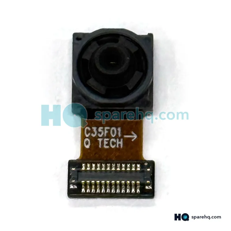 Redmi 13C 5G 5MP Front Camera Module — front