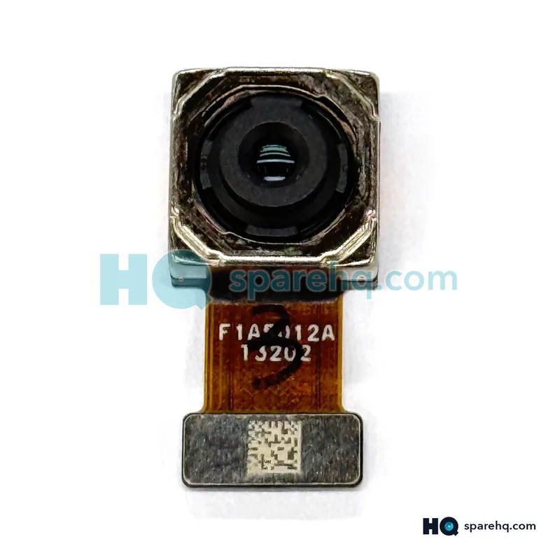 Redmi 12C 50MP Rear Main Camera Module — front