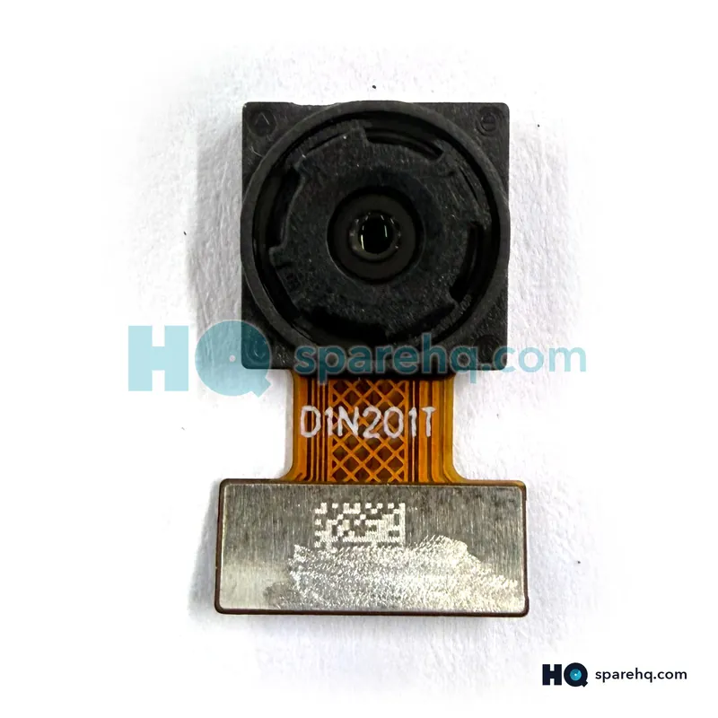 Redmi 13 4G 2MP Rear Macro Camera Module — front
