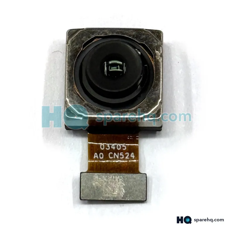 Redmi 13 5G 108MP Rear Main Camera Module — front