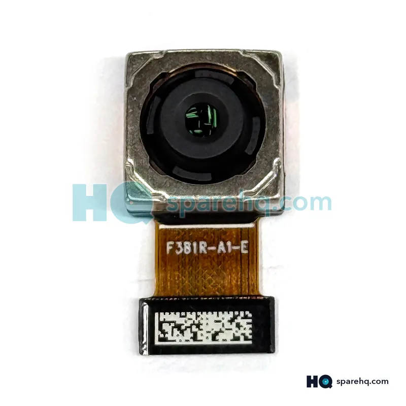 Redmi 14C 后置主摄摄像头模组 50MP — 正面