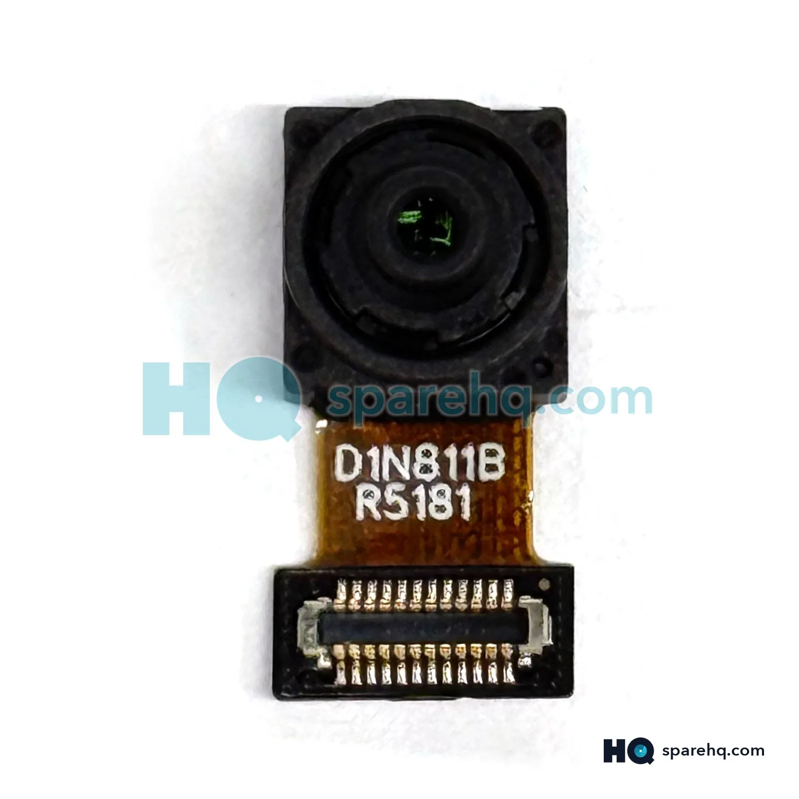 Redmi 15 4G 8MP Front Camera Module — front