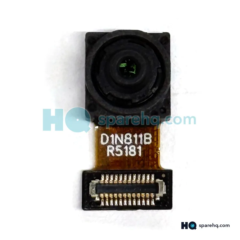 Redmi 15 4G 8MP Front Camera Module — front