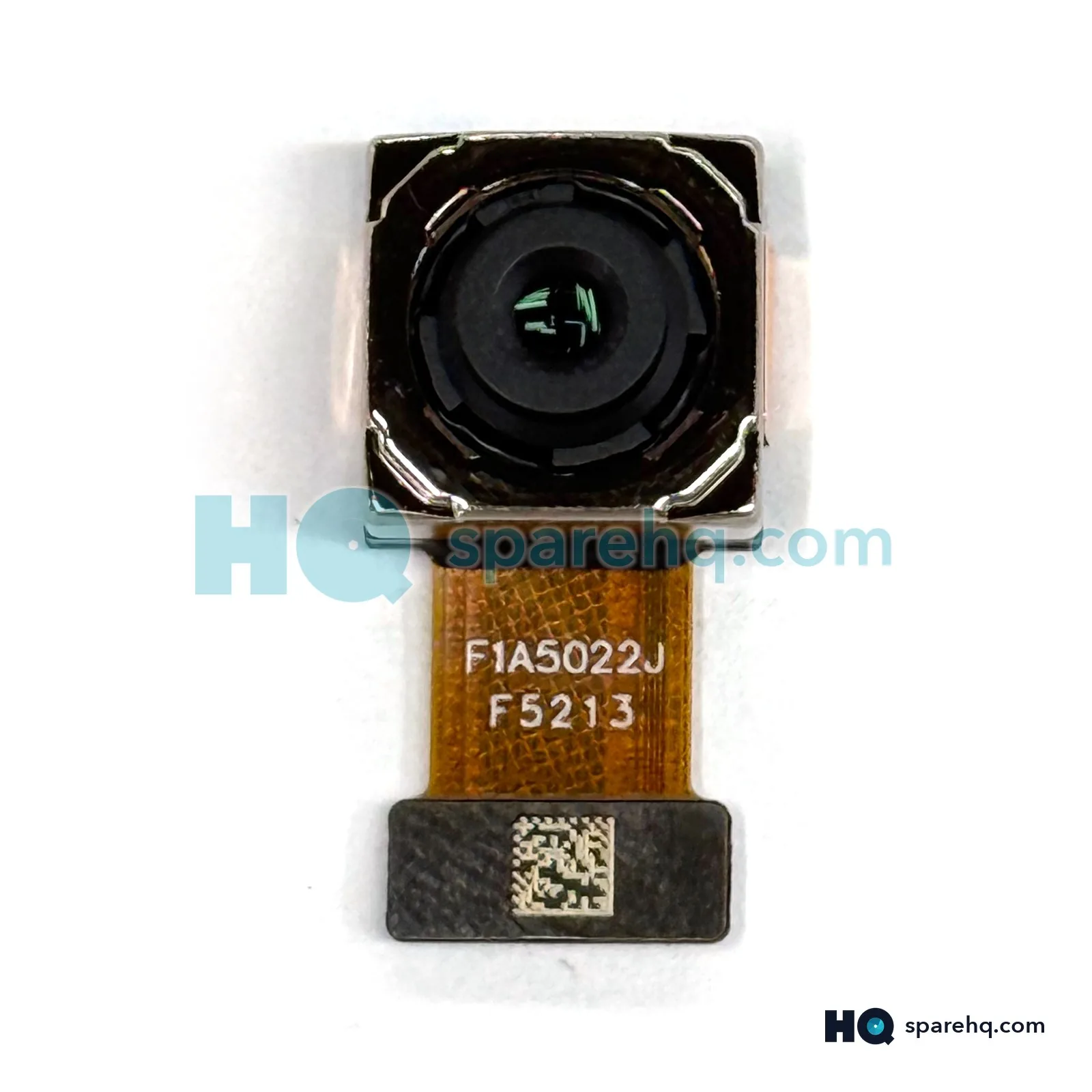 Redmi 15 4G 50MP Rear Main Camera Module — front