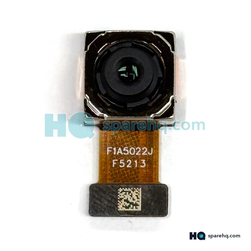 Redmi 15 4G 50MP Rear Main Camera Module — front