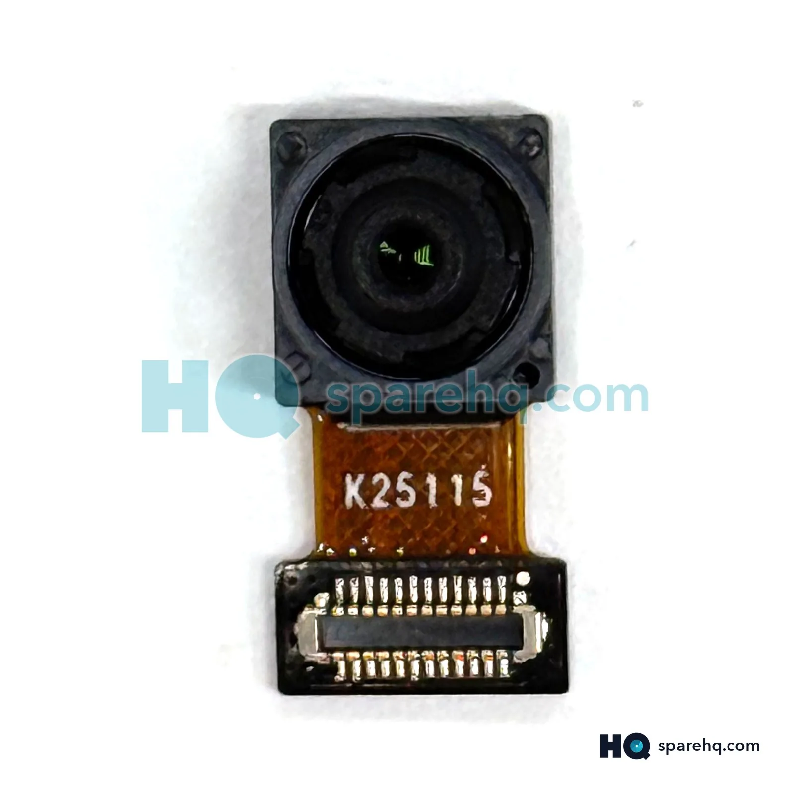 Redmi 15 5G 8MP Front Camera Module — front