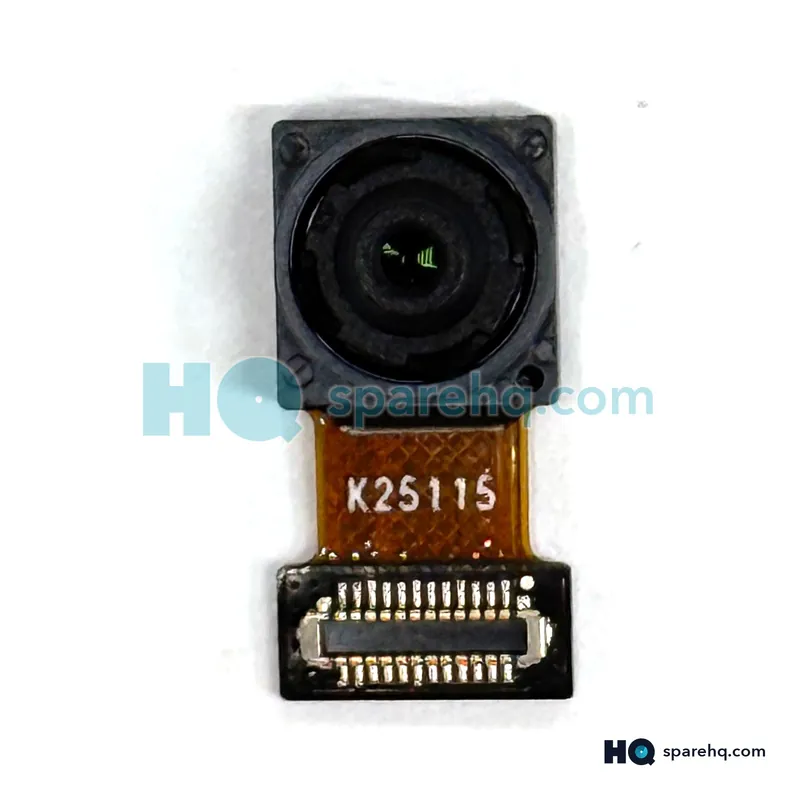 Redmi 15 5G 8MP Front Camera Module — front