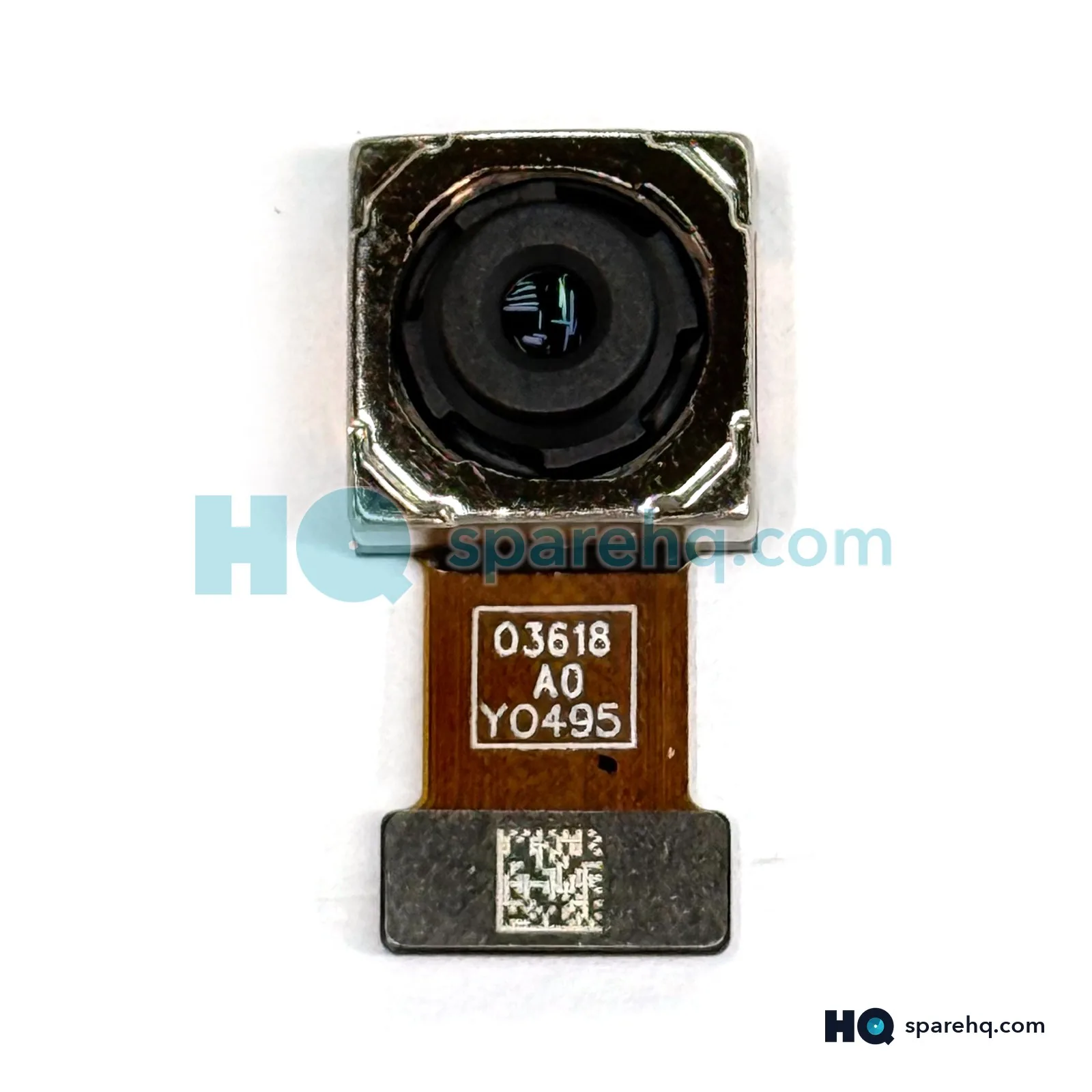 Redmi 15 5G 50MP Rear Main Camera Module — front