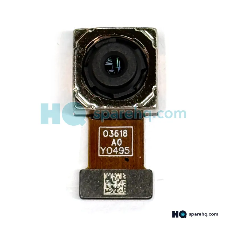 Redmi 15 5G 50MP Rear Main Camera Module — front